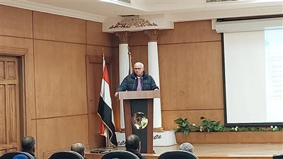 محافظ بورسعيد يشدد على تكثيف استعدادات الأجهزة التنفيذية لاستقبال شهر رمضان