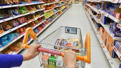 تجار: 30 % ارتفاعا في أسعار منتجات البقالة خلال الأسبوع الجاري