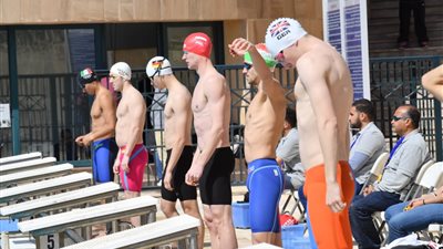 الشكل النهائي في نوفمبر.. الخماسي الحديث يعلن اختراق الضاحية بالموانع بديلا للفروسية 