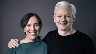 حب خلف القضبان.. مؤسس ويكيليكس يتزوج داخل محبسه