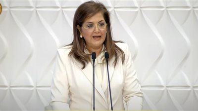 وزيرة التخطيط: 16 مليون سيدة يمتلكن حسابات بنكية خلال 4 سنوات