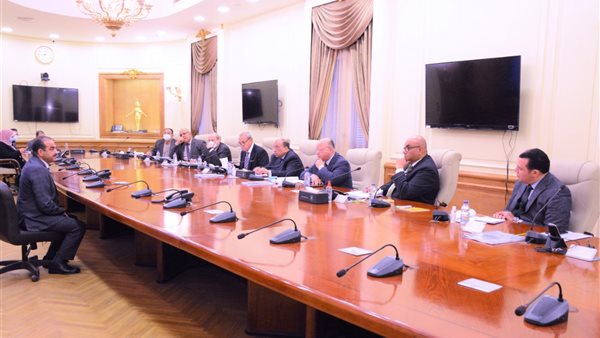 اللجنة العليا للقيادات