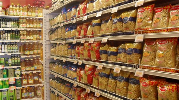  متابعة أسعار السلع