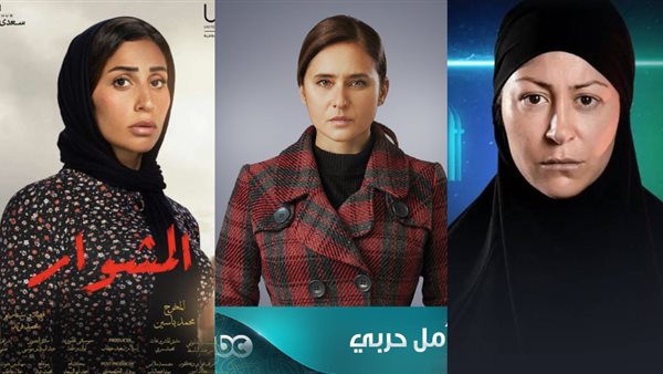 نيللي كريم ومنة شلبي