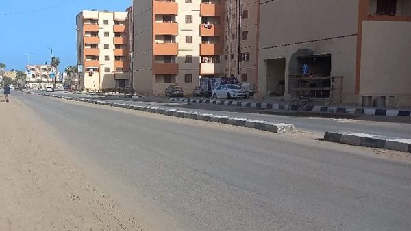  طقس شمال سيناء 