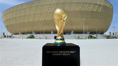 4 منتخبات عربية.. تعرف على المتأهلين إلى كأس العالم حتى الآن