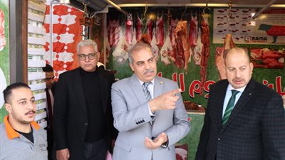 رئيس جامعة الأزهر يشهد تدشين مبادرة كلنا واحد بالتعاون مع وزارة الداخلية