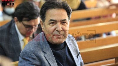 خيري رمضان: محمد الأمين أصيب بـ3 أنواع سرطان بعد القضية.. وعامل أولاد دار الأيتام مثل أبنائه