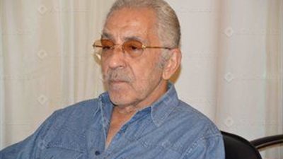 نقابة المهن السينمائية تنعى المخرج علي عبد الخالق