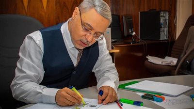 بالأسماء.. رئيس جامعة طنطا يصدر قرارات تعيين وكلاء ورؤساء أقسام بمختلف الكليات