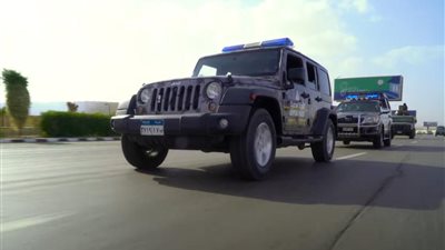 ضبط متهم بالنصب على راغبي السفر والاستيلاء على أموالهم في الغربية 