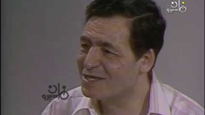 وفاة أرملة الشاعر عبد الوهاب محمد