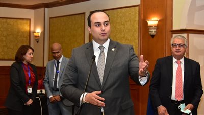 الرعاية الصحية: اتفاقية لتطبيق الحوكمة الإكلينيكية في منظومة التأمين الصحي الشامل