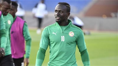 منتخب السنغال يخوض مرانه الأخير بالمغرب قبل التوجه إلى القاهرة