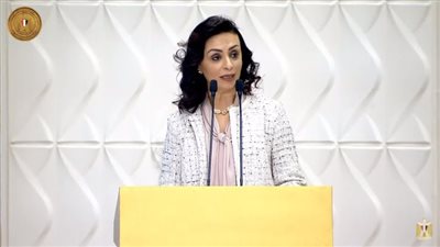 القومي للمرأة يوضح أحقية الأم الحاضنة في مباشرة الأمور التعليمية لصغارها