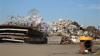 للمنشآت الصناعية.. بيانات واجب توافرها في خطة الإدارة المتكاملة للمخلفات