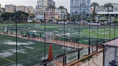 الدرجة الثانية.. موعد جديد لمؤجلات مجموعة بحري بسبب الأمطار