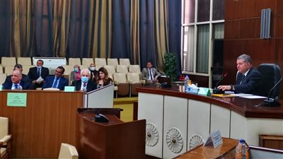 نقل تبعية شركتي النيل ومصر للسيارات من القابضة للنقل إلى المعدنية 