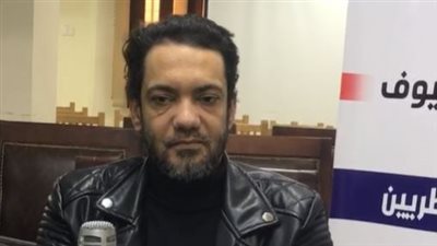 طبيب بيطري يروي تفاصيل فقده للبصر بسبب عدوى من الحيوانات في كفر الشيخ | بث مباشر 