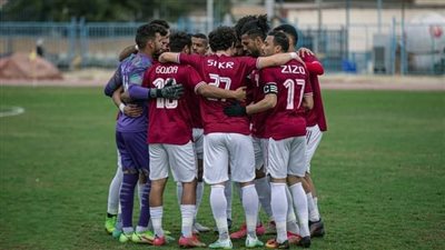 نتائج المباريات المؤجلة من الجولة 23 في دوري الدرجة الثانية