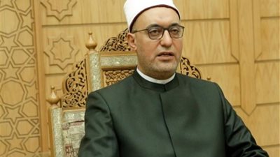 لنشر التوعية.. البحوث الإسلامية يوجّه قافلة دعوية لواعظات الأزهر بمشاركة الوعاظ للأقصر