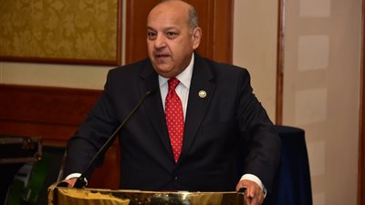 برلماني: 500 مليار دولار حصيلة غسيل الأموال في الشرق الأوسط على مدار الـ10 سنوات الماضية