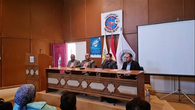 حملة التطعيم ضد الشلل تستهدف 24 ألف طفل بجنوب سيناء