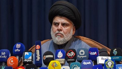 الصدر يشن هجوما حادا على الثلث المعطل بالبرلمان العراقي: السلطة أعمت أعينهم عما يعانيه الشعب