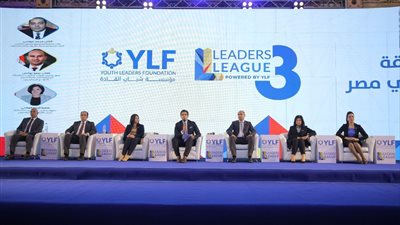 وفد التنسيقية يشارك في جلسة حوارية حول تمكين الشباب في الجمهورية الجديدة