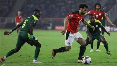 اتحاد الكرة: دعوة أساطير الكرة المصرية لحضور مباراة السنغال