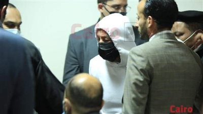 القصة الكاملة لوفاة رجل الأعمال محمد الأمين بسرطان البروستاتا 