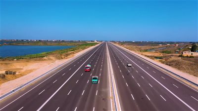 برلماني يطالب بتغطية محور 30 يونيو بشبكات المحمول.. وNetra: نعمل على إنشاء 17 محطة جديدة | مستندات 