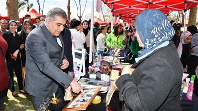 اليوم..انطلاق ملتقى توظيف 