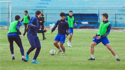 تعرف على صفقات غزل المحلة بعد انتهاء الميركاتو الصيفي