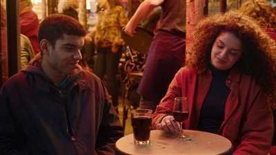 غدًا عرض فيلم مجنون فرح في مهرجان الفيلم العربي الفرنسي