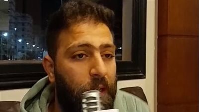 صديق عادل شكل قبل ساعات من إخلاء سبيله: واظب على الصلاة وتغير خلال احتجازه | بث مباشر 