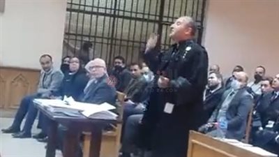 دفاع محمد الأمين في الاتجار بالبشر: موكلي علّم فتيات الدار الصلاة والصوم 