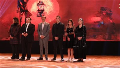 تفاصيل حفل ختام وتوزيع جوائز الدورة  الـ ٢٣ لـ مهرجان الإسماعيلية للأفلام | صور