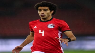 عمر جابر يتصدر تريند تويتر قبل دقائق من انطلاق مباراة مصر والسنغال.. ومعلقون: ربنا يستر