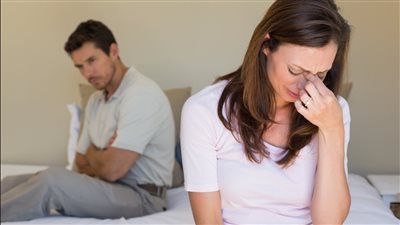  رسم وشم ومعايره بالشقيق..أسباب غريبة دفعت زوجات لطلب الخلع