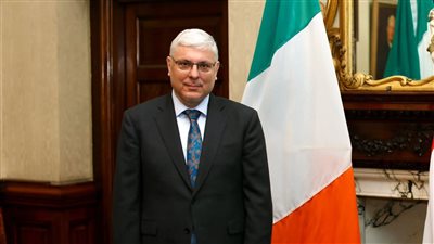 من هو محمد جعفر الصدر المرشح لرئاسة الحكومة العراقية الجديدة؟