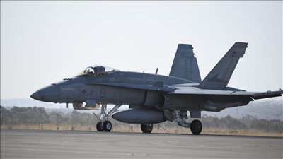 تركيا تدعو الغرب والولايات المتحدة الأمريكية لتزويدها بطائرات إف-35 دون شروط مسبقة