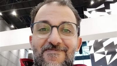 ننشر صورة الأب المتوفي في حادث مصرع 3 شباب وإصابة الرابع بالمنزلة دقهلية