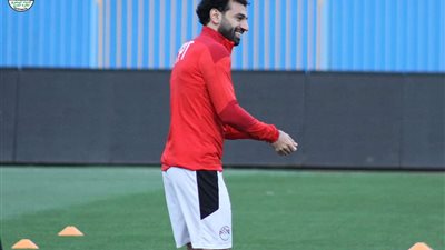 منتخب مصر يختتم تدريباته اليوم استعدادًا لمواجهة السنغال