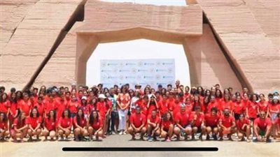 الهجرة: انطلاق معسكر اتكلم عربي السنوي السادس لأبناء المصريين بالخارج 7 أغسطس المقبل