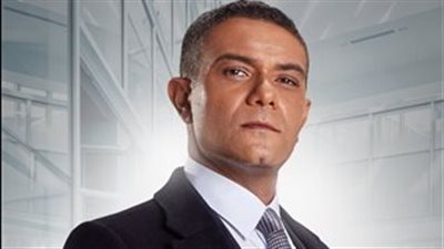 آسر ياسين: تدخلت في معالجة شخصية هارفي بمسلسل سوتس.. وهذه صعوبات الدور