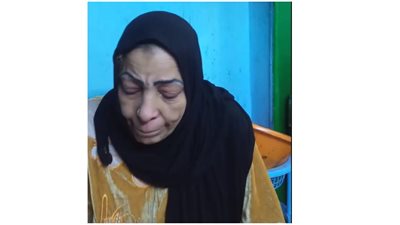 أنا بلغت عن ابني.. تفاصيل مقتل طفلة على يد والدها بعد تعذيبها بالقاهرة
