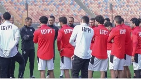 منتخب مصر 