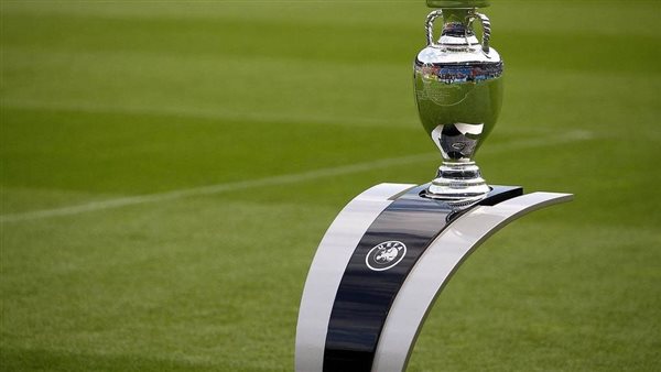 كأس أمم أوروبا 