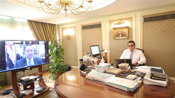 وزير التعليم العالي